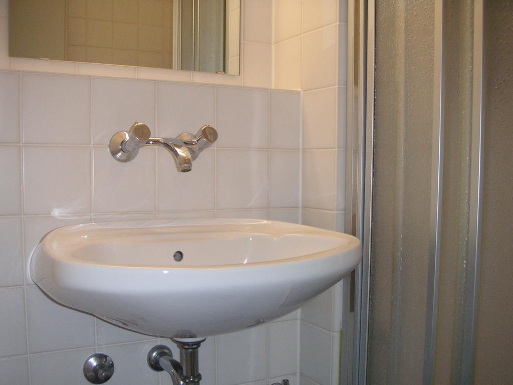 Jugendherberge Bonn Phòng bức ảnh