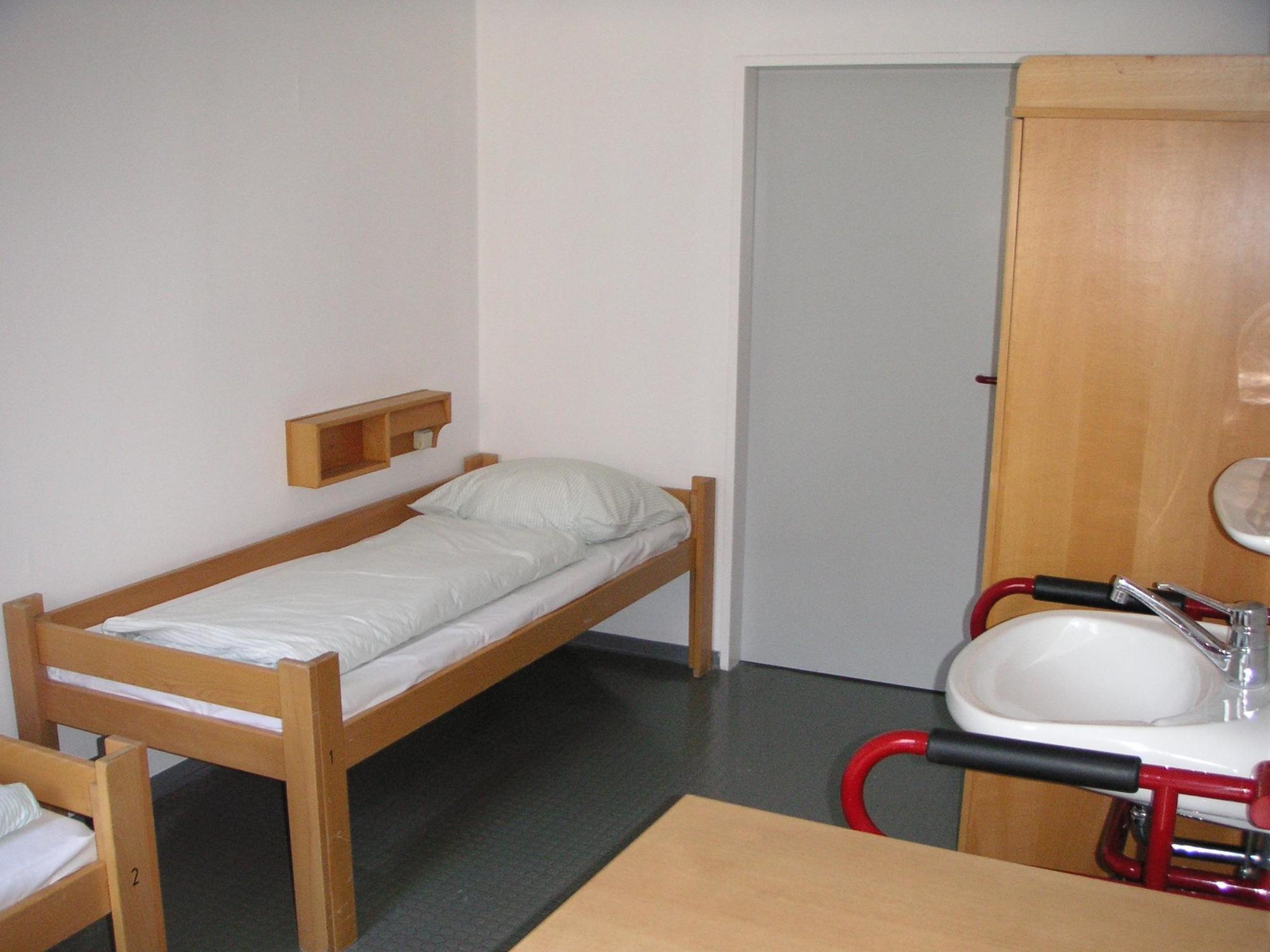Jugendherberge Bonn Ngoại thất bức ảnh