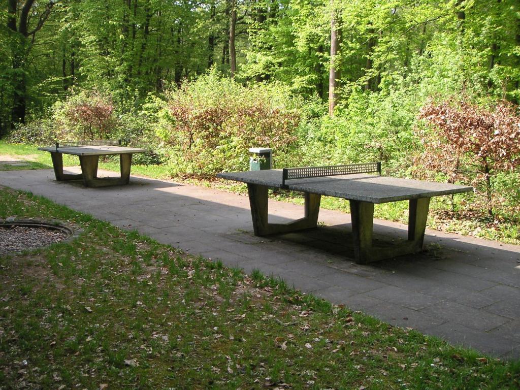 Jugendherberge Bonn Ngoại thất bức ảnh