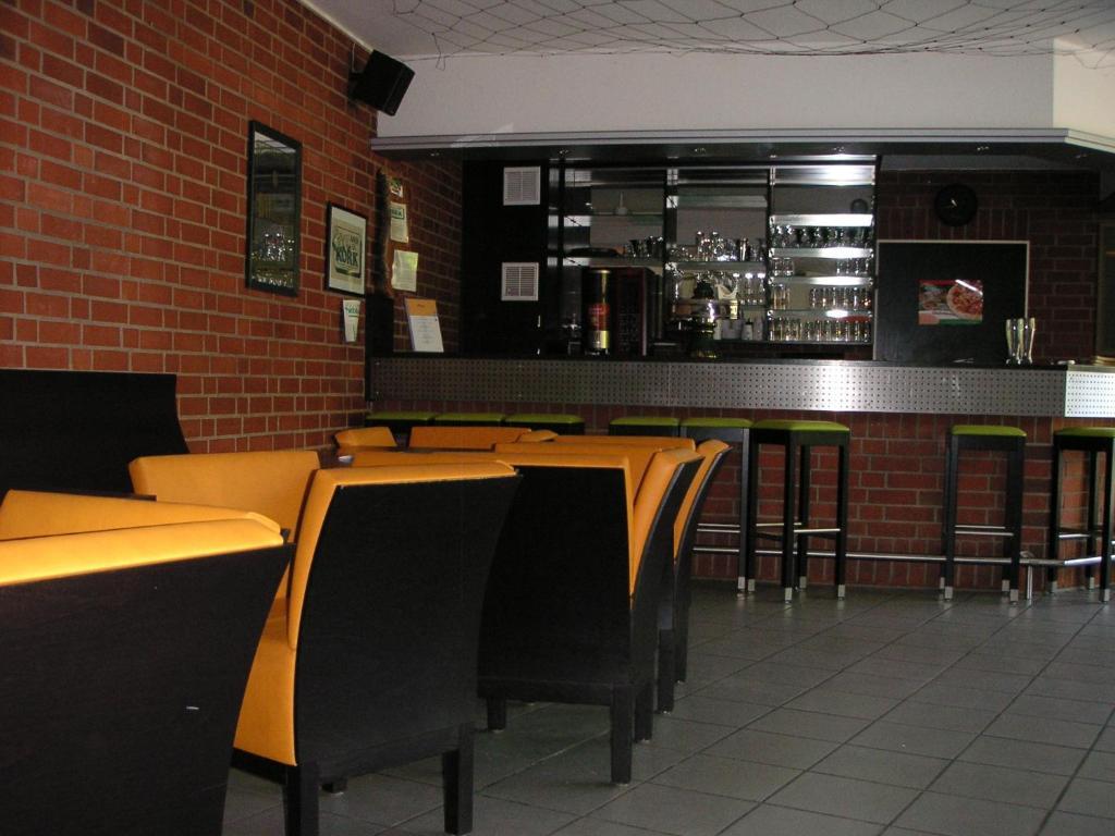 Jugendherberge Bonn Ngoại thất bức ảnh