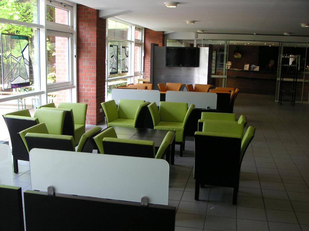 Jugendherberge Bonn Ngoại thất bức ảnh