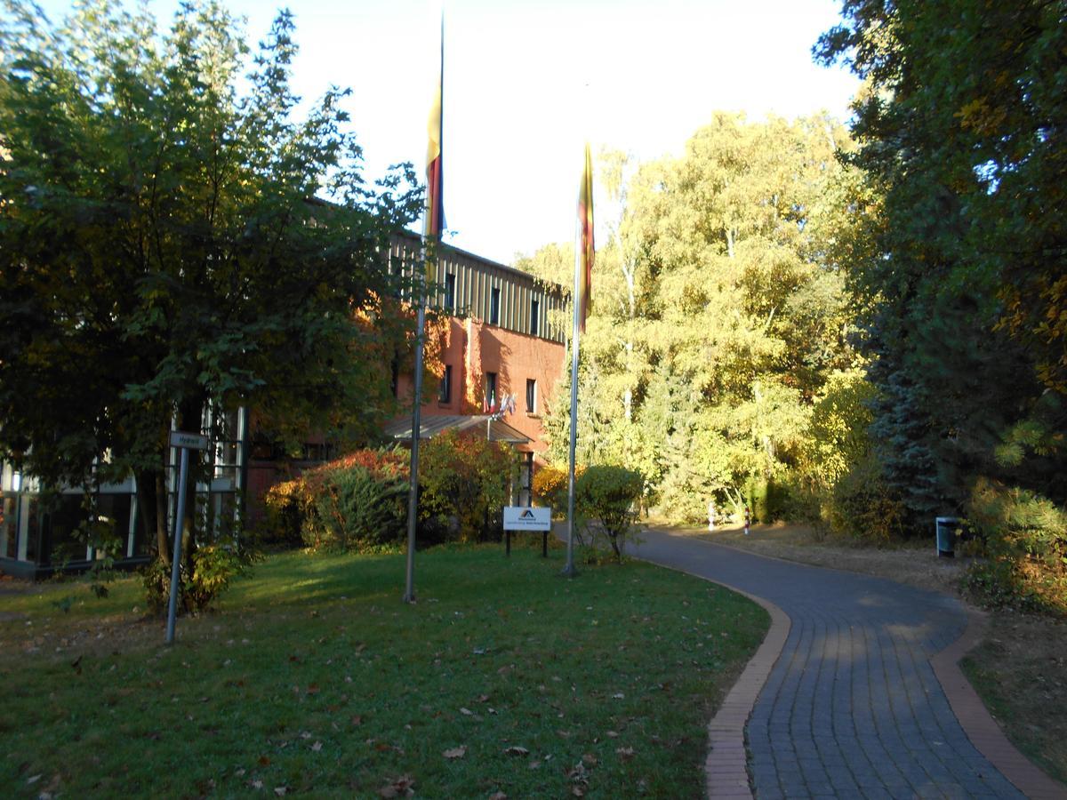 Jugendherberge Bonn Ngoại thất bức ảnh