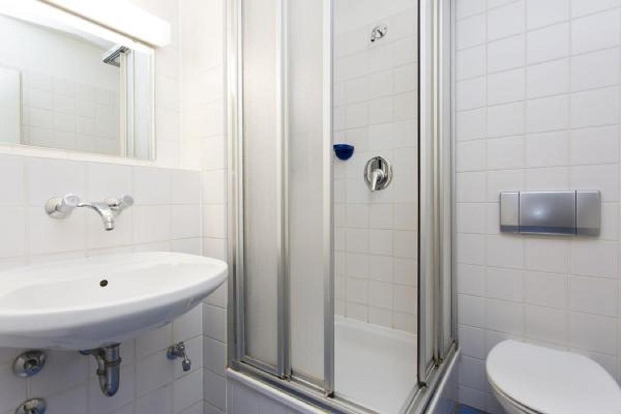 Jugendherberge Bonn Ngoại thất bức ảnh