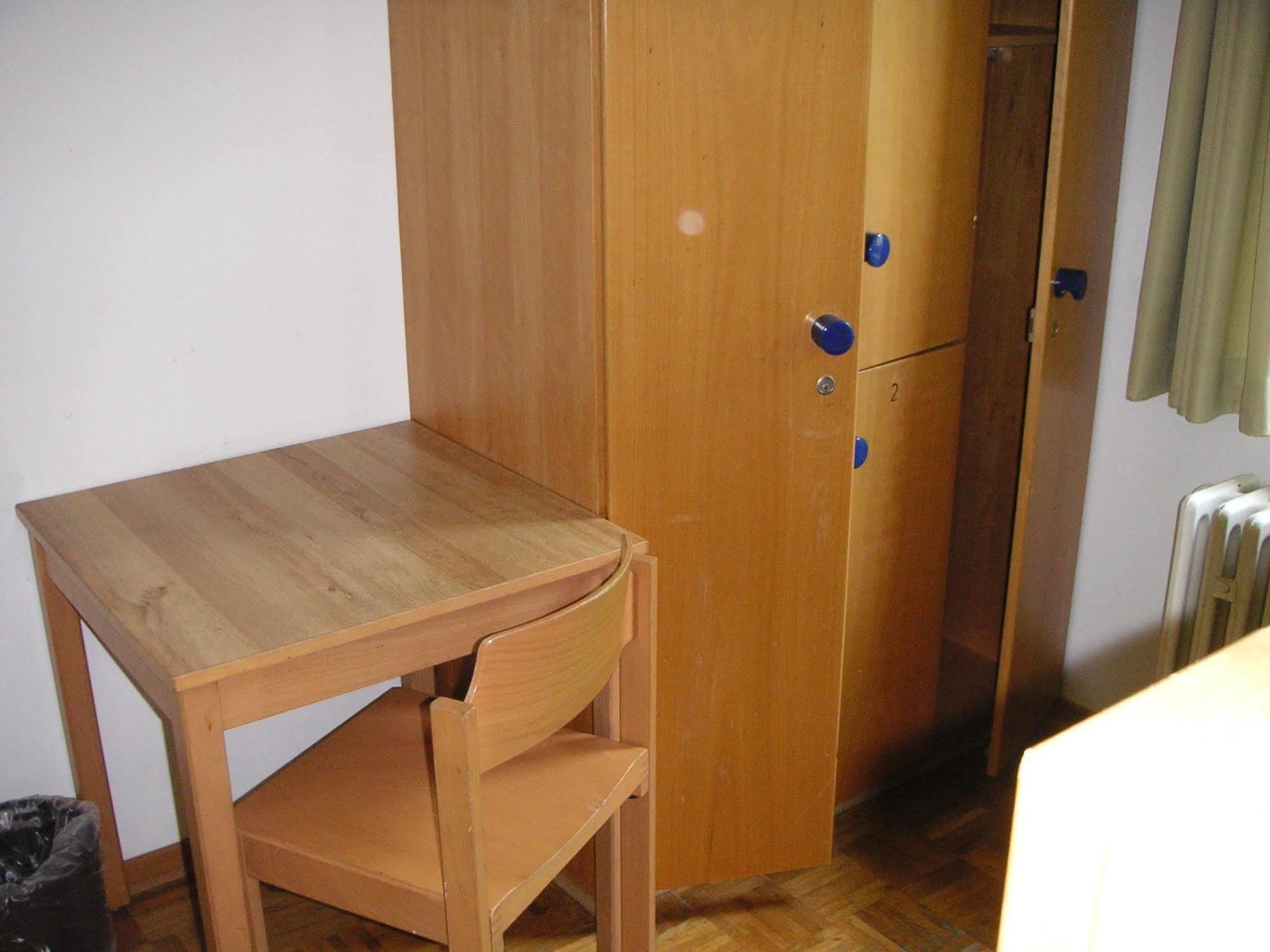 Jugendherberge Bonn Ngoại thất bức ảnh